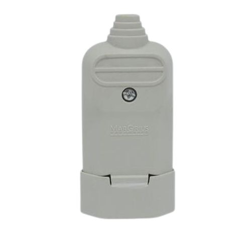 Plug femea 2p+T 20a margirius