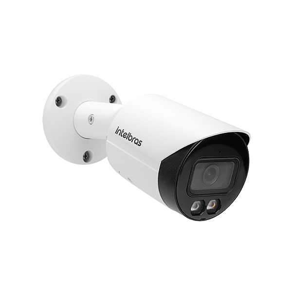Camera Ip De Video Bullet Vip 3220 FC IA - Intelbras