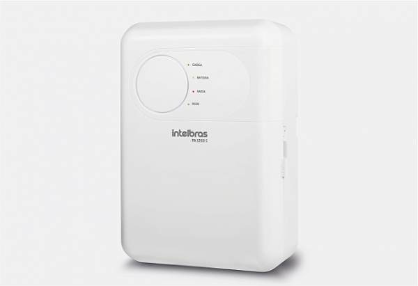 Fonte De Alimentação AC/DC Ininterrupta 5A-FA1250S S/ Bateria