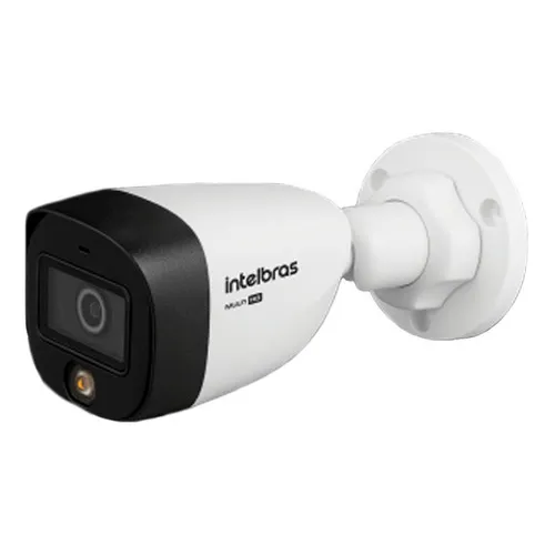 Camera De Tv Para Sistema De Segurança Vhd 1130 B G7 - Intelbras