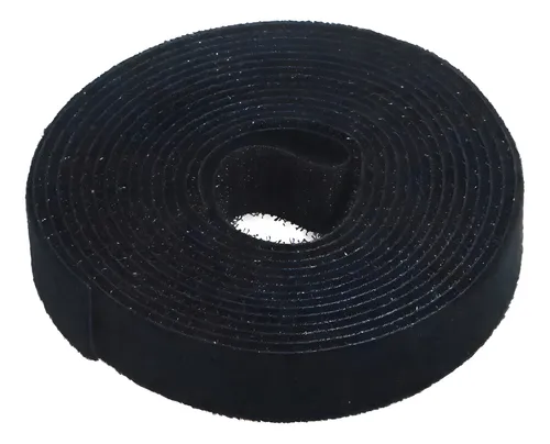 Organizador de Cabos Mconnect com Velcro 3m x 20mm