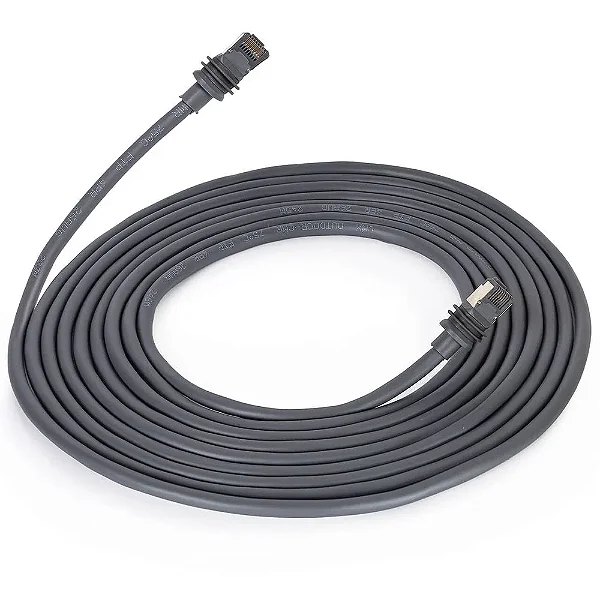 Cabo de Extensão UTP RJ45 23 metros