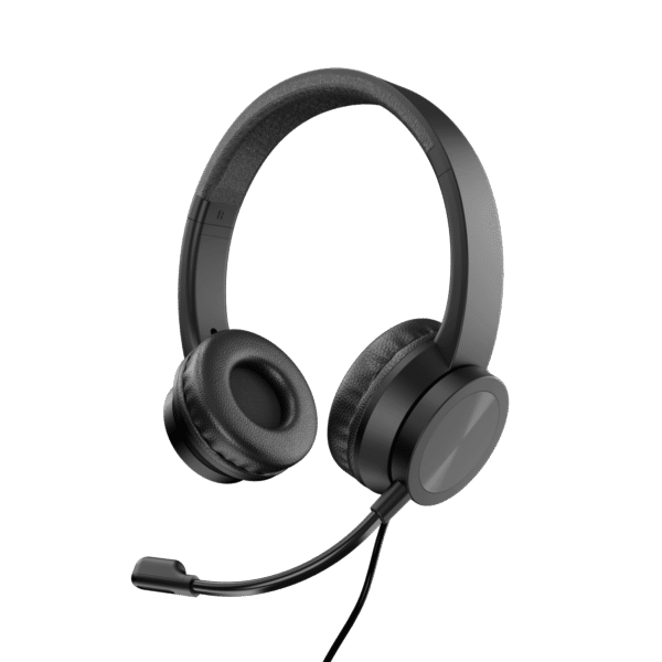 Headset Kross Usb Call Center KE-HS060