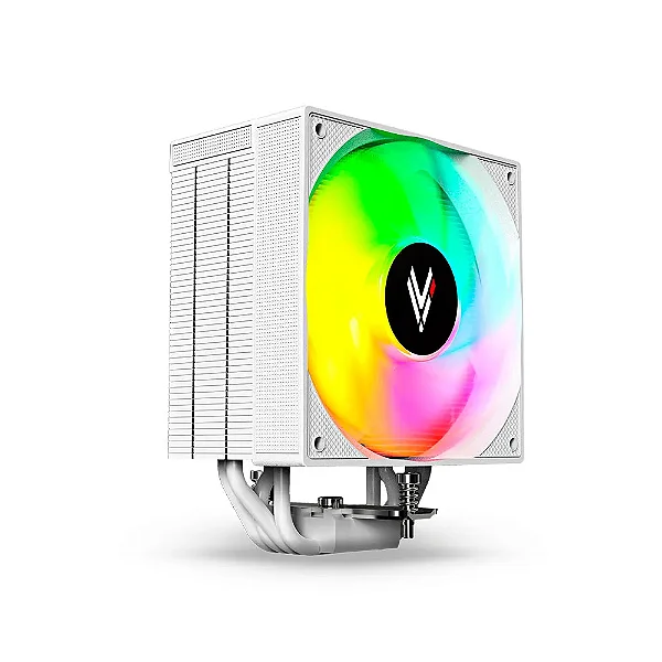 Air Cooler Hi Level Elite Ghost Argb Brc