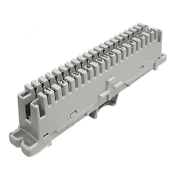 Bloco M10 Bargoa Conexão - Oceano