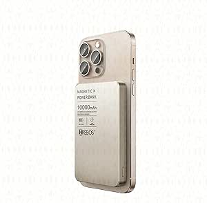 Power Bank Hrebos Pb-909 22.5W 10000Mah