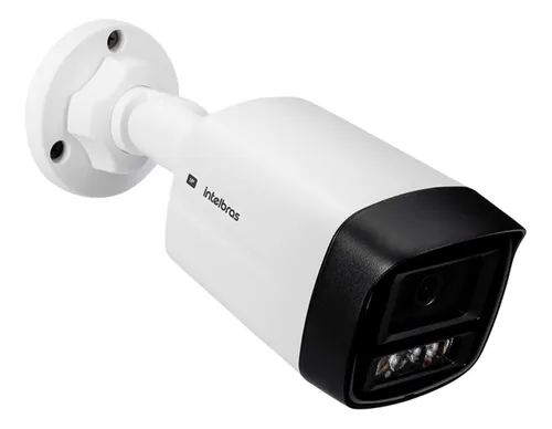 Câmera Ip de Tv Bullet Vip 1220 FC+ - Intelbras
