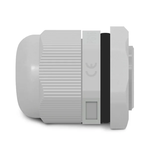 Prensa Cabo Pvc Bsp 1/4" - Sibratec