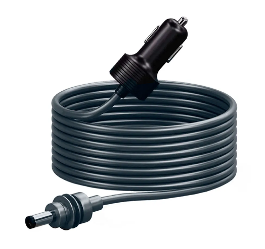 CABO CARREGADOR VEICULAR ALLTEK STARLINK CB02