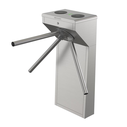 Catraca Mecanica Hikvision - DS-K3G200BLX-R/PA-DM55