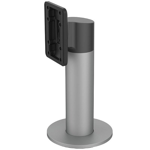 Suporte De Aço Controle De Acesso Sphc Hikvision DS-KAB6-ZU1