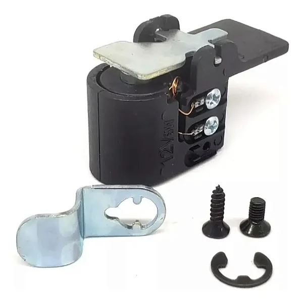 Bobina Fechadura Eletrica 12V AGL
