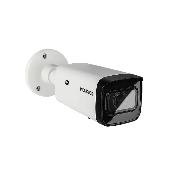 Camera Ip De Video Bullet Vip 3260 Z IA - Intelbras