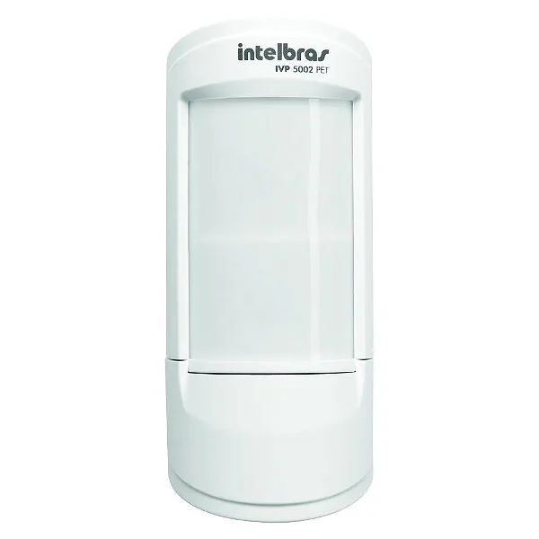 Sensor Ivp 5002 Pet - Intelbras