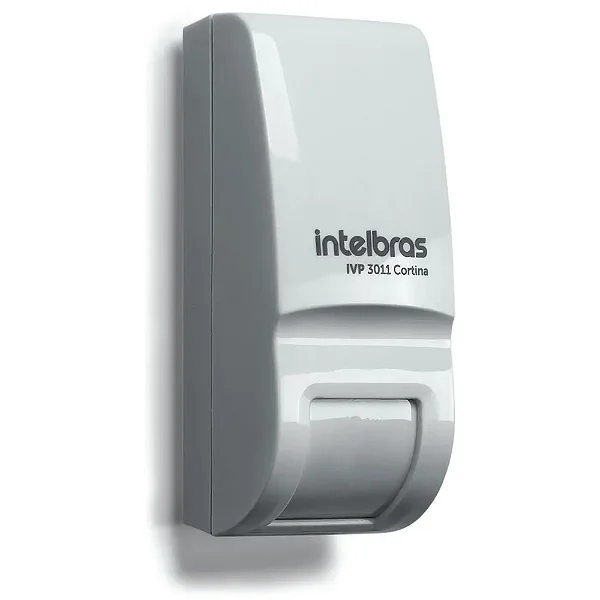Sensor Passivo IVP 3011 Cortina - Intelbras