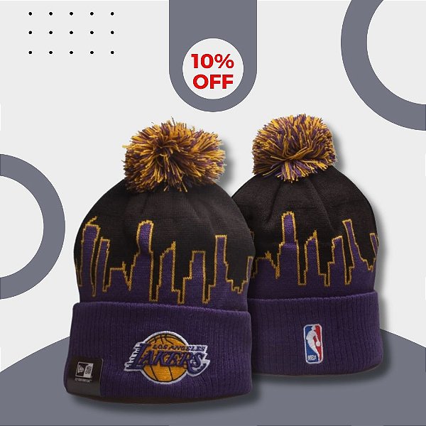 Touca Lak Tip-Off