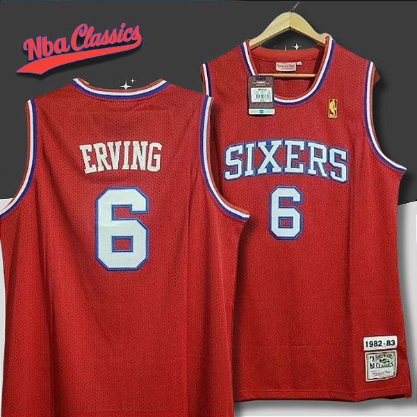 Camisa Six DR J