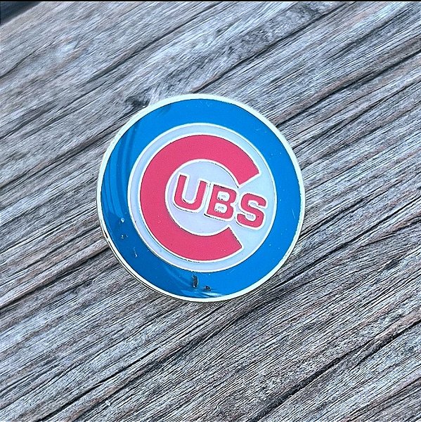 Botton Chi Cbs