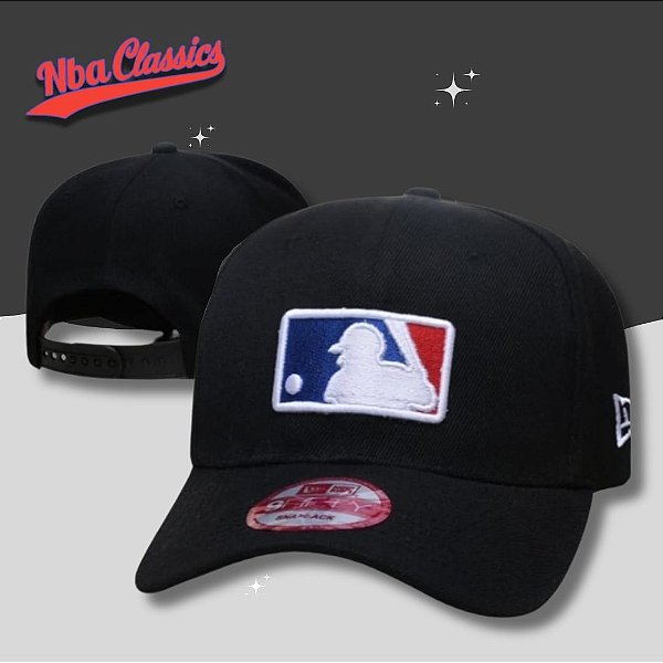 Boné Baseball Aba Curva