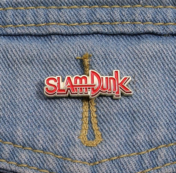 Botton Slam Dunk