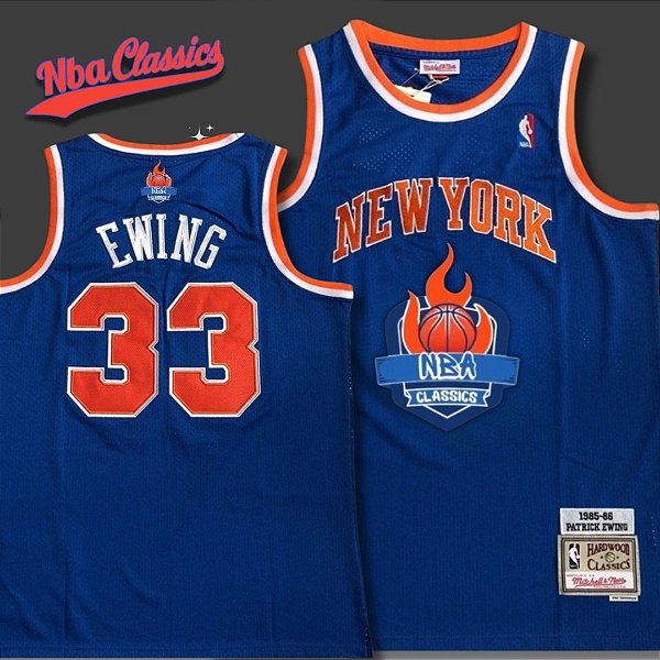 Camisa USA Classics New York