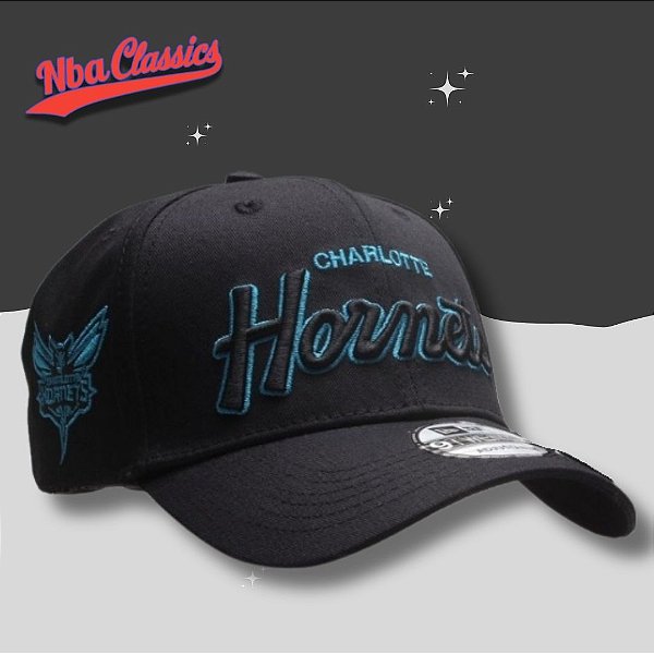 Boné Cha H Aba Curva
