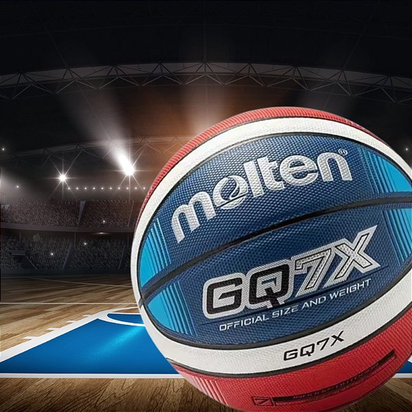 Bola Basquete Molten GQ7X