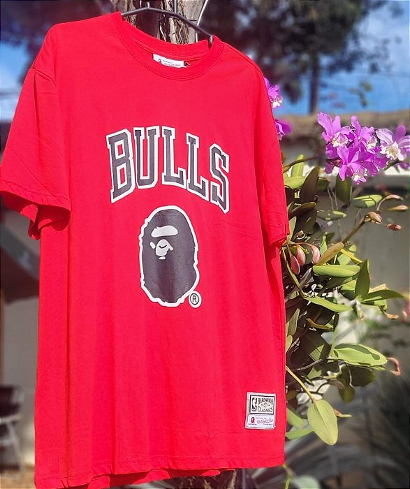 Camiseta Bap vs Mit N bul