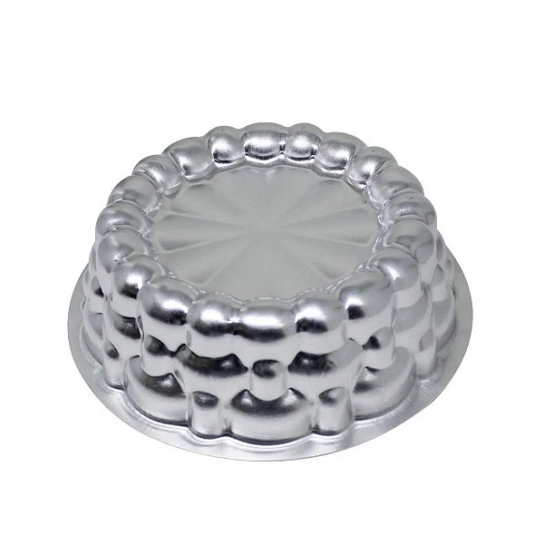 FORMA MURALHA 22X7CM - CAPARROZ