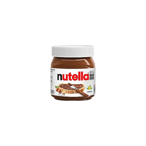 Nutella 350g - FERRERO