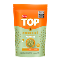 Top Confeité Pistache 400g HARALD