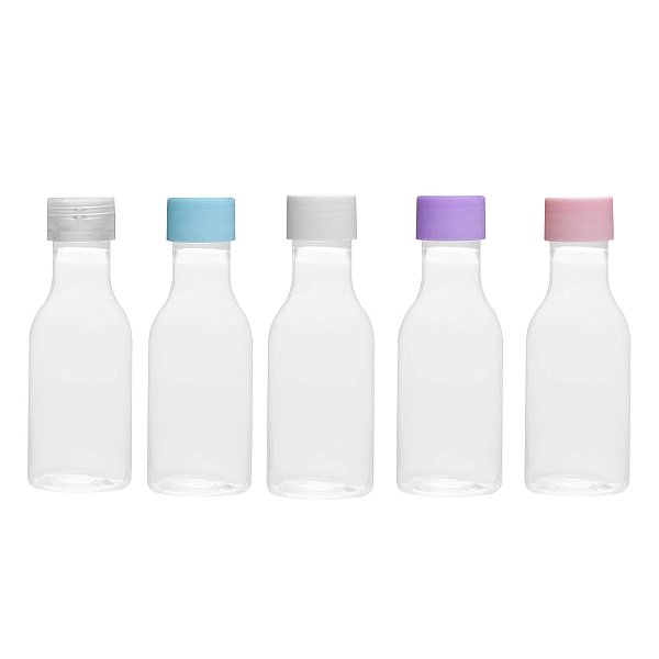 GARRAFINHA 50ML PET C/10UN - MIRANDINHA