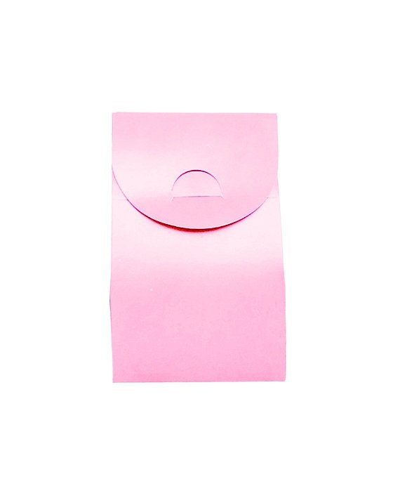 CAIXA MILK ROSA CLARO C/8UN - NC TOYS