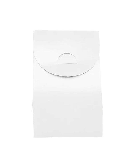 CAIXA MILK BRANCO C/8UN - NC TOYS