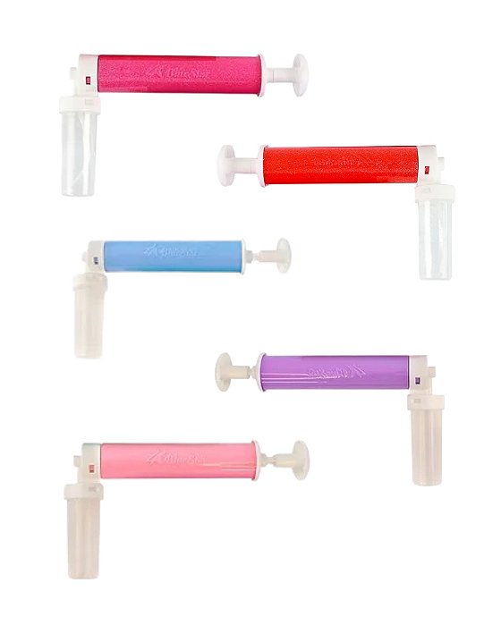 BORRIFADOR PARA BOLO - BLUESTAR