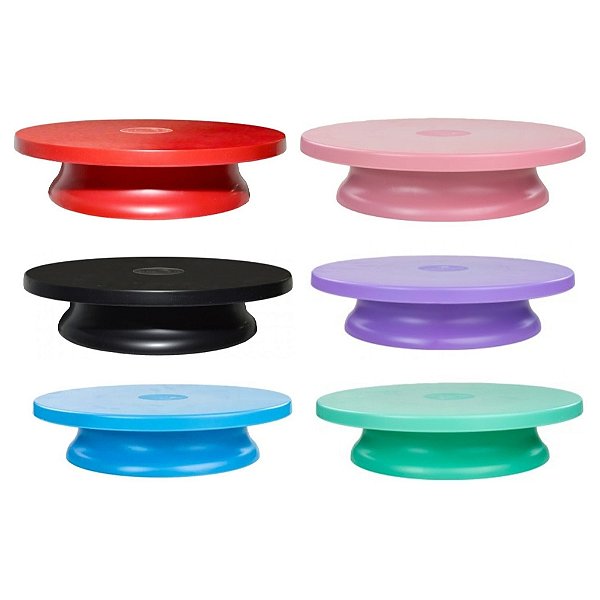 BAILARINA GIRATÓRIA - BLUESTAR