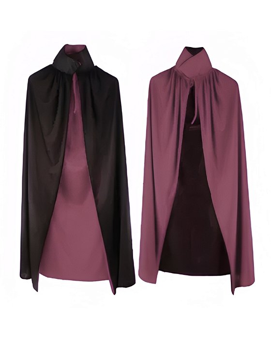 CAPA DUPLA VINHO 80cm - HALLOWEEN