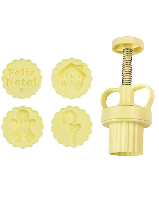 KIT EJETOR MAX NATAL DOCE - BLUESTAR