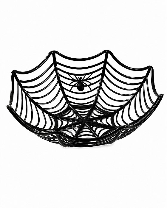 FRUTEIRA ARANHA PRETO - HALLOWEEN