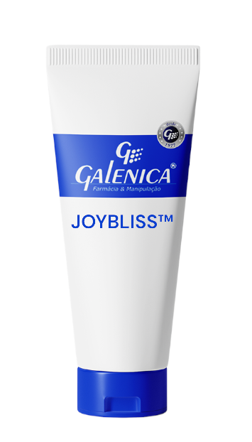 JOYBLISS™ (2% - 100 gramas) Preenchedor de  Face e Corpo (Seios e Bumbum)- Efeito Plumping