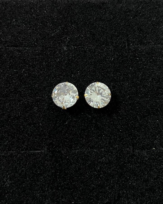 BRINCO DOURADO PONTO DE LUZ