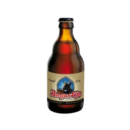 CERVEJA AUGUSTIN GRAND CRU - GARRAFA 330ml