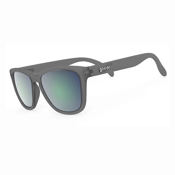 OCULOS DE SOL GOODR - SILVERBACK SQUAT MOBILITY