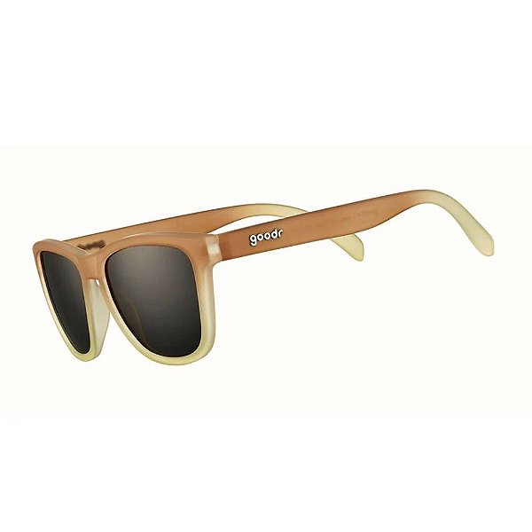 OCULOS DE SOL GOODR - THREE PARTS TEE