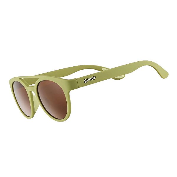 OCULOS DE SOL GOODR - FOSSIL FINDING FOCALS