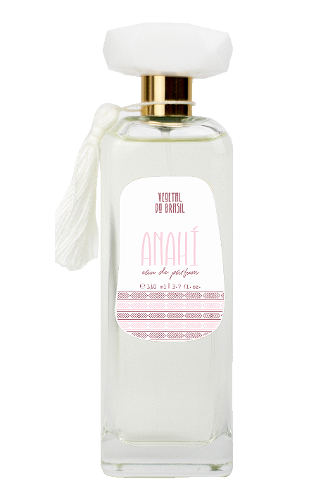 EAU DE PARFUM ANAHI 110 ML
