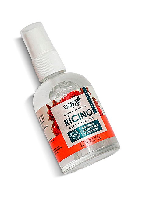 OLEO REPARADOR DE RICINO-60ML
