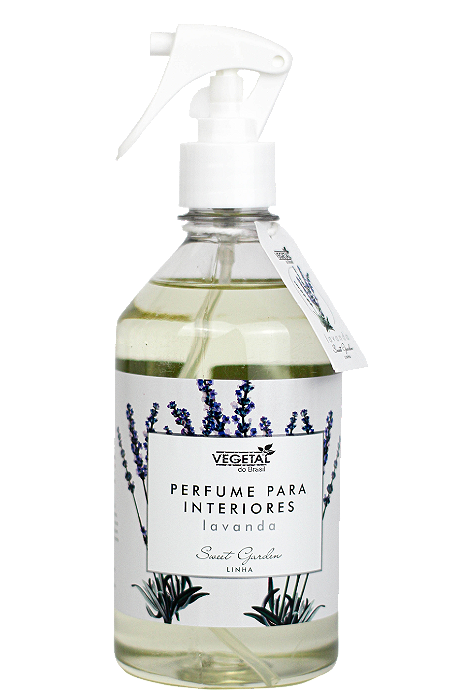 AROMATIZADOR DE AMBIENTE DE LAVANDA- 500ML