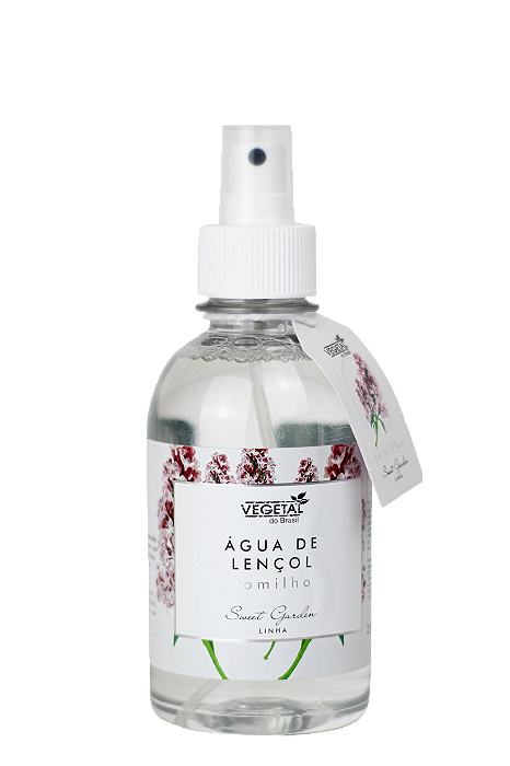 AGUA DE LENCOL DE TOMILHO -250ML
