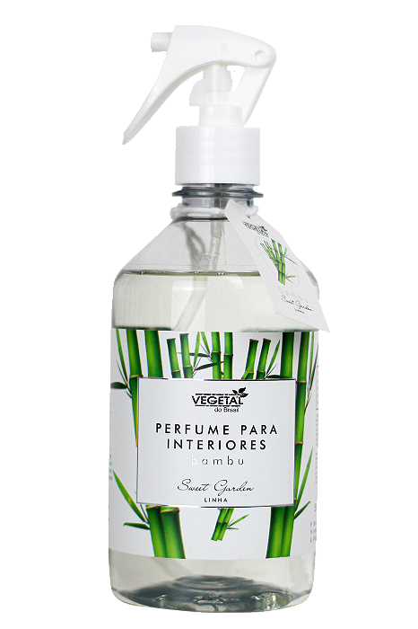 AROMATIZADOR DE AMBIENTE DE BAMBU- 500ML